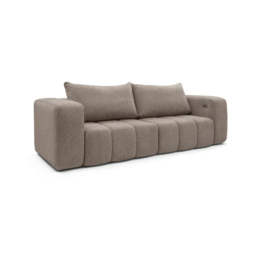 sofa bern 273x108cm, materijal: mogućnost izbora - slika 5