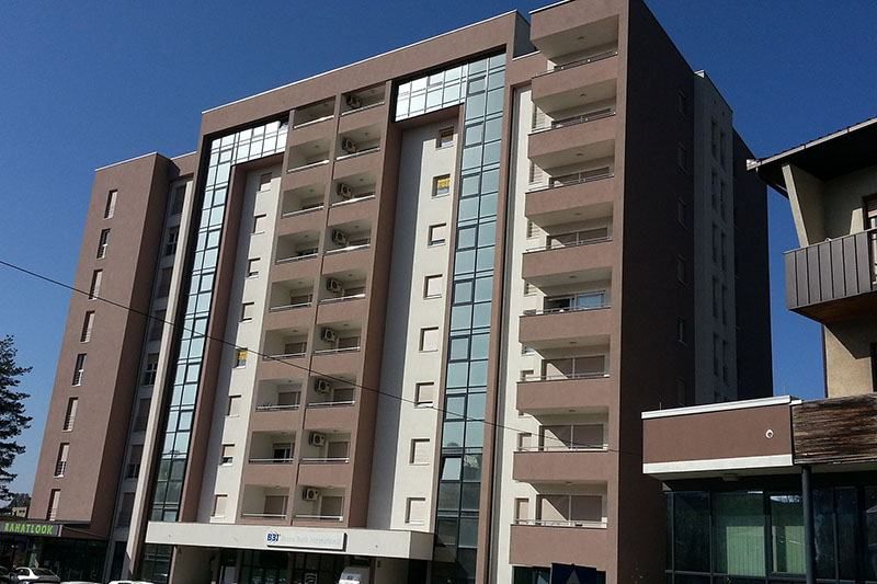 silikatna fasadna boja colorit super akcija !!! - slika 3