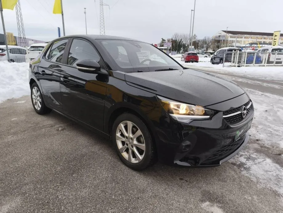 opel corsa edition 1.2 s/s, 55kw - 7 godina garancije! - slika 7