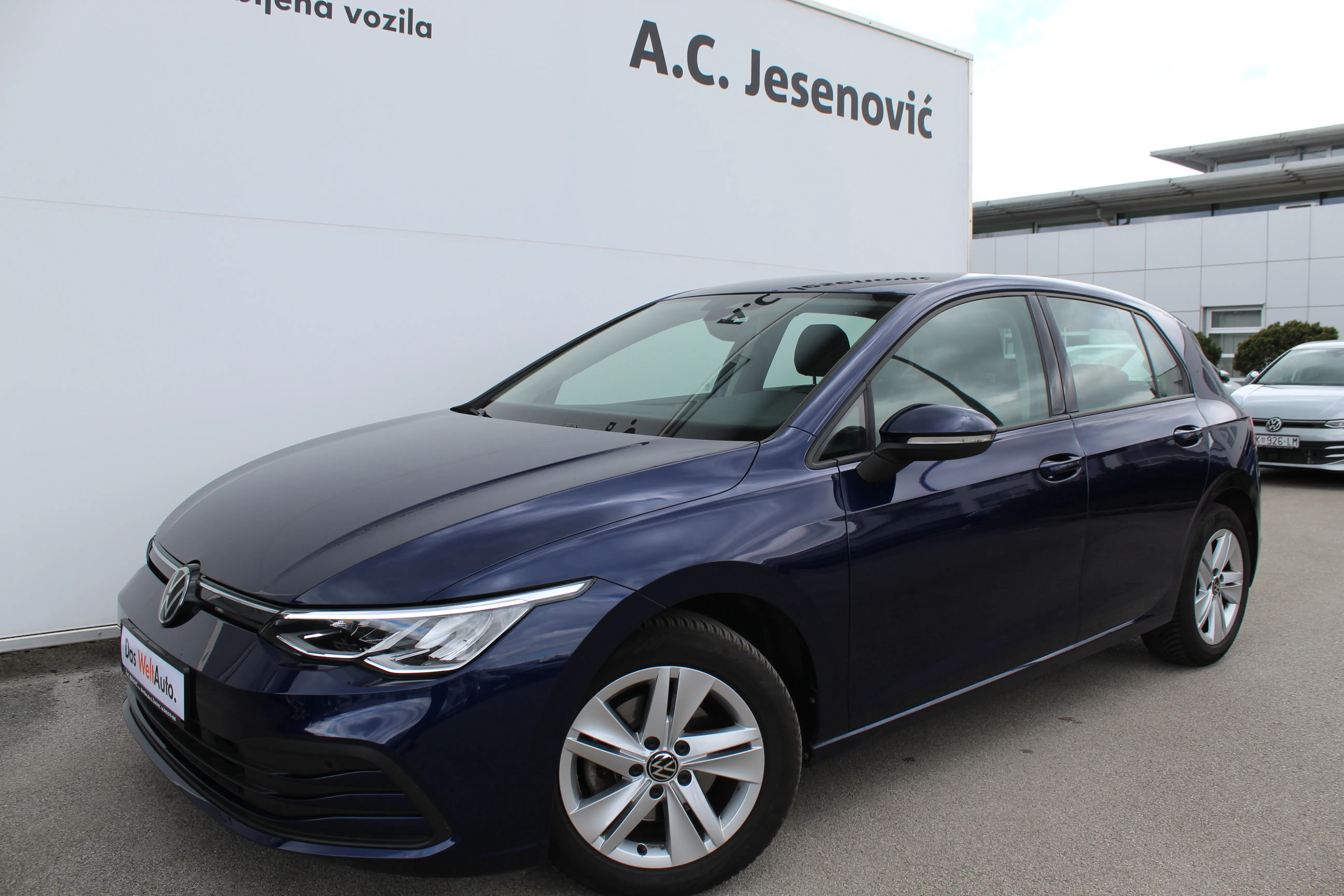 13154 volkswagen golf 1.0 tsi life - slika 7