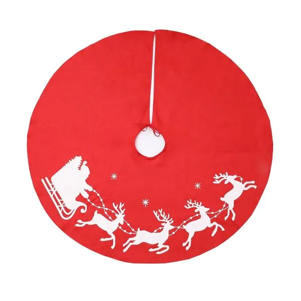 prostirka za bor ” christmas“ - slika 4