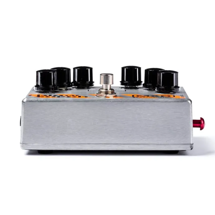 dunlop mxr m181 blow torch - akcija!!! - slika 5