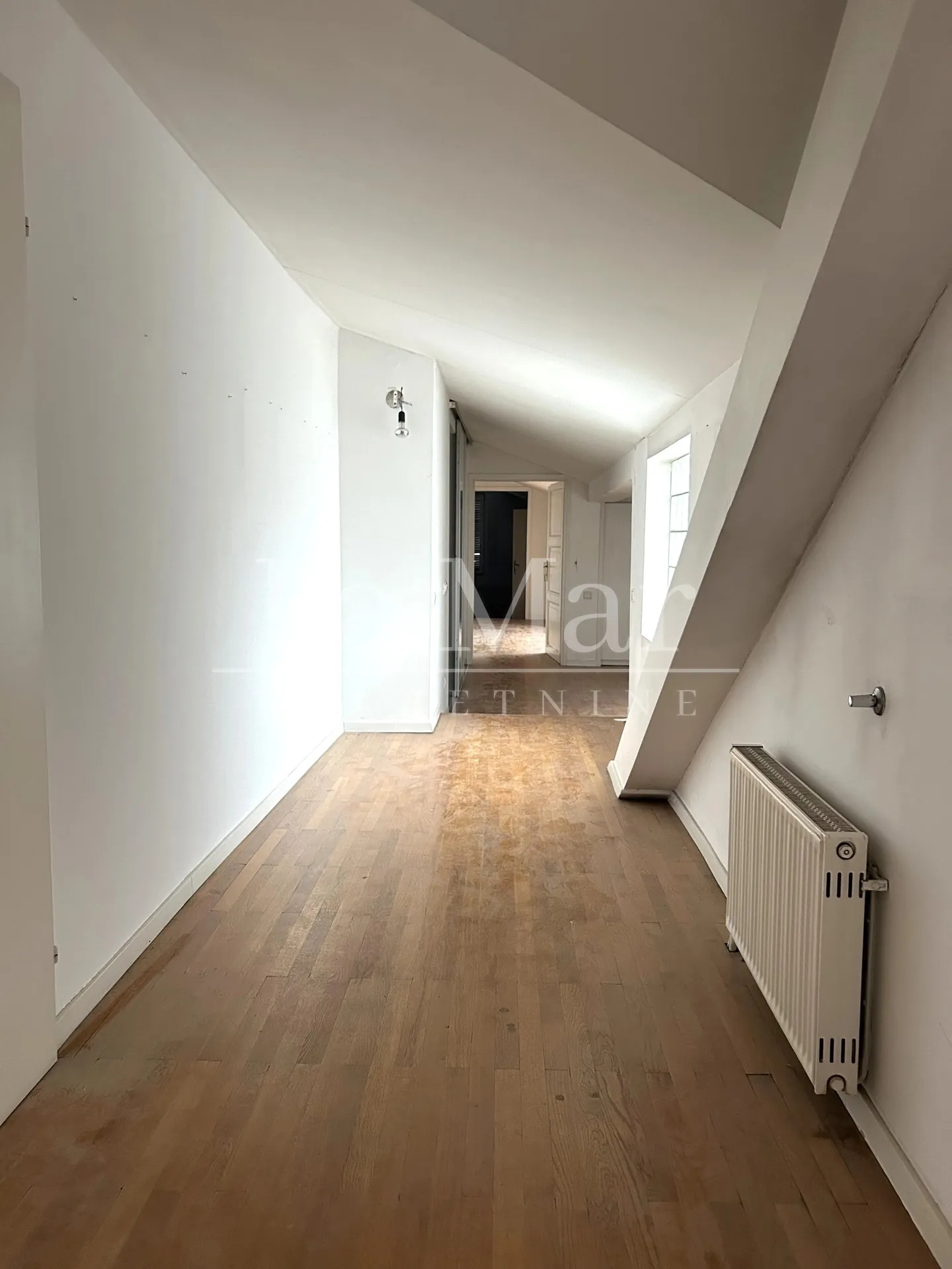 zrinjevac - stan 150m2 na najprestižnijoj lokaciji u gradu. - slika 5