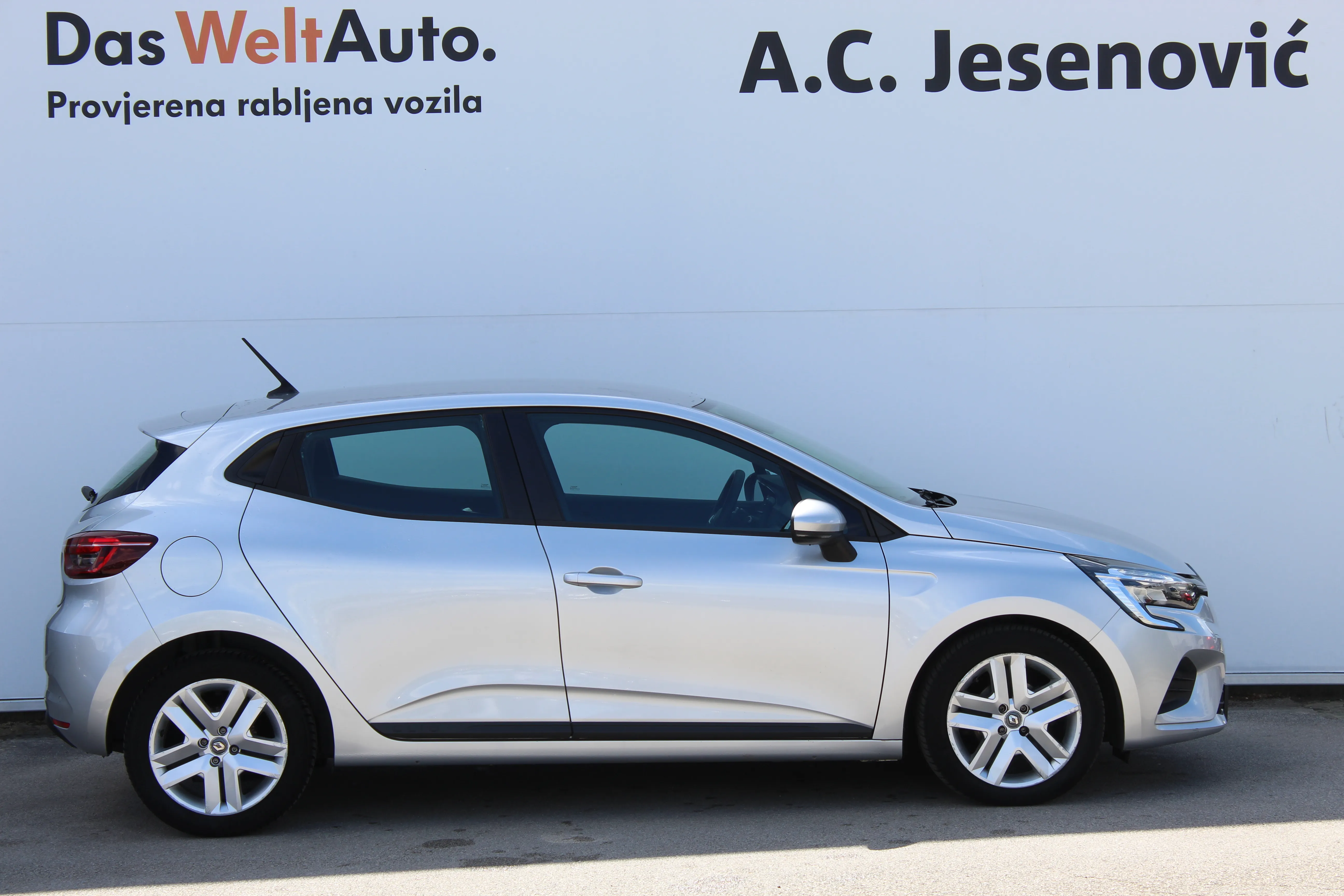 13223 renault clio tce 90 intens - slika 4