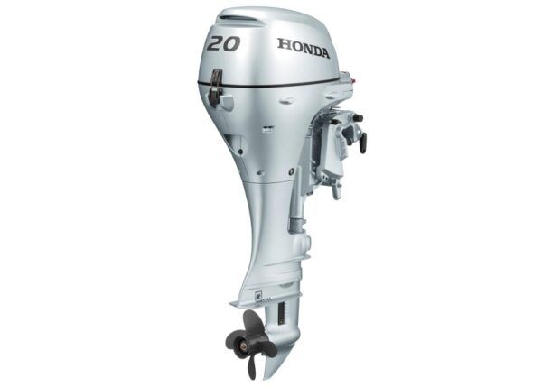 Honda Bf 20 Sr - Smlednik, Medvode