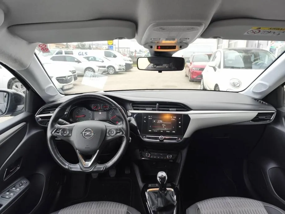 opel corsa edition 1.2 s/s, 55kw - 7 godina garancije! - slika 10