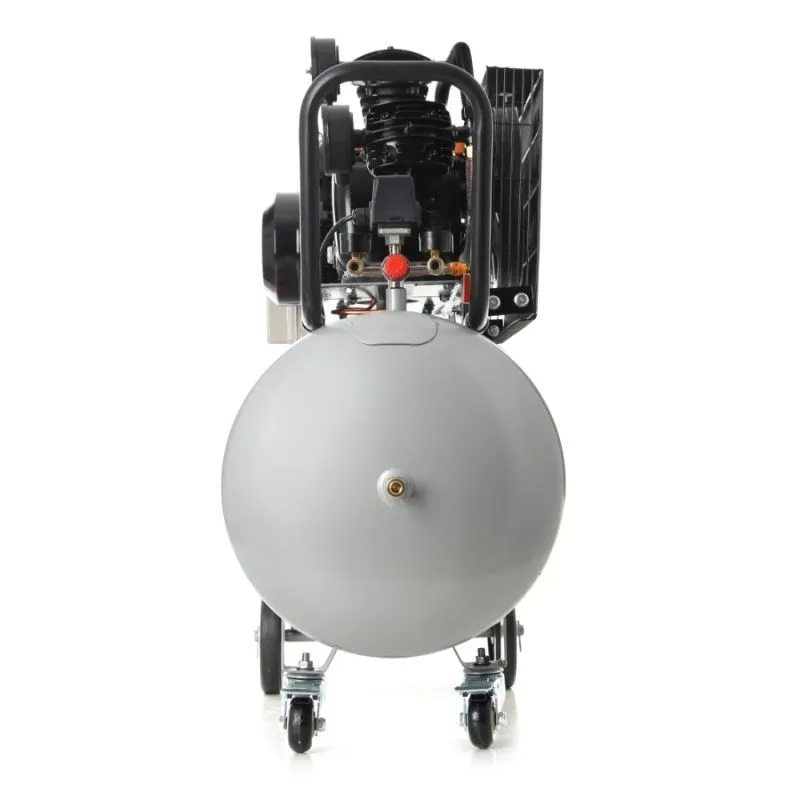 klipni kompresor 200 l, v3, 8 bara, 425 l/min, 400v - slika 3