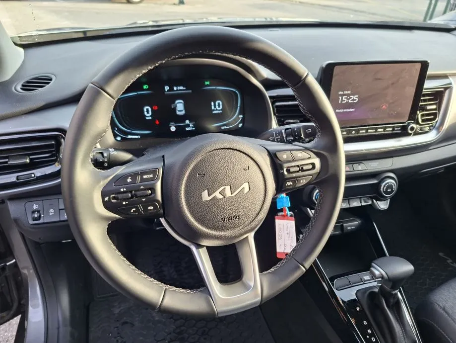 kia stonic 1.0 t-gdi lx urban+ isg dct automatic - slika 13