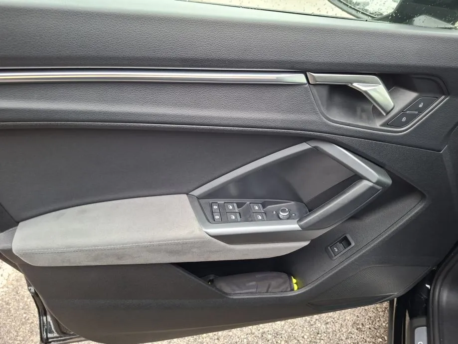 audi q3 35 tdi automatik - slika 16
