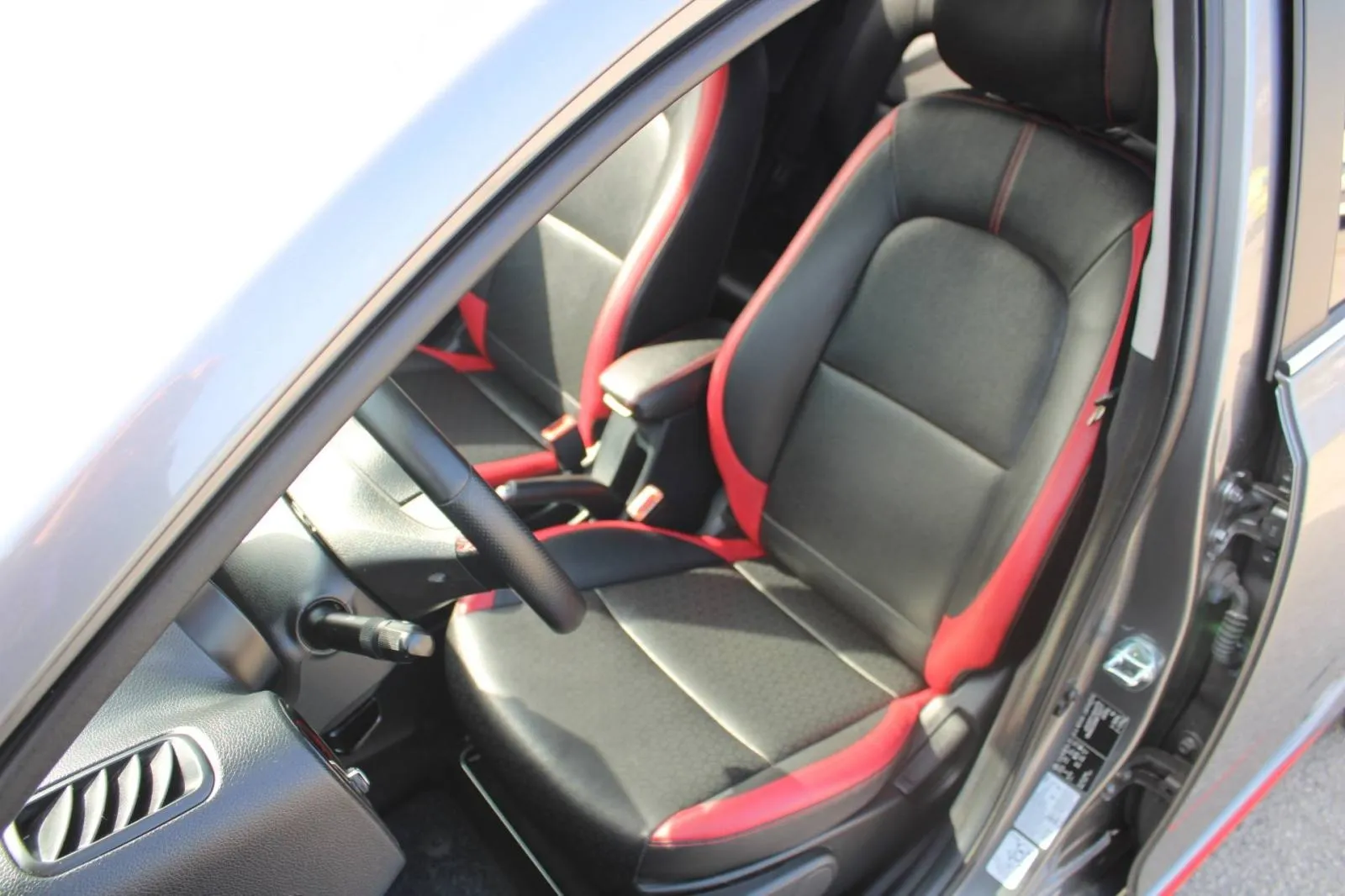 kia picanto 1.0 gt line *navigacija, kamera* - slika 11