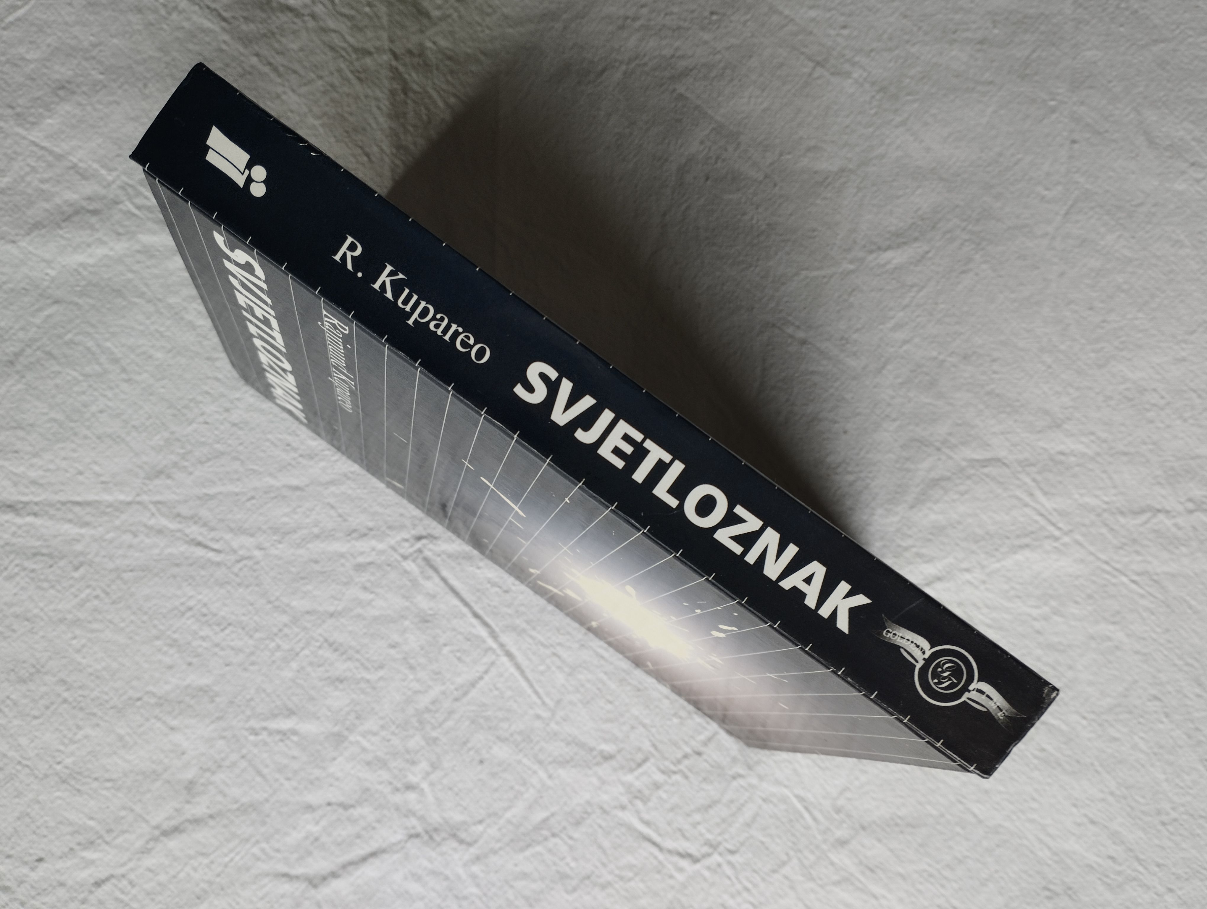 rajmund kupareo - svjetloznak - slika 3
