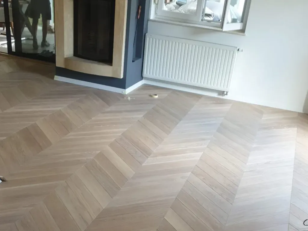 chevron parket - slika 2