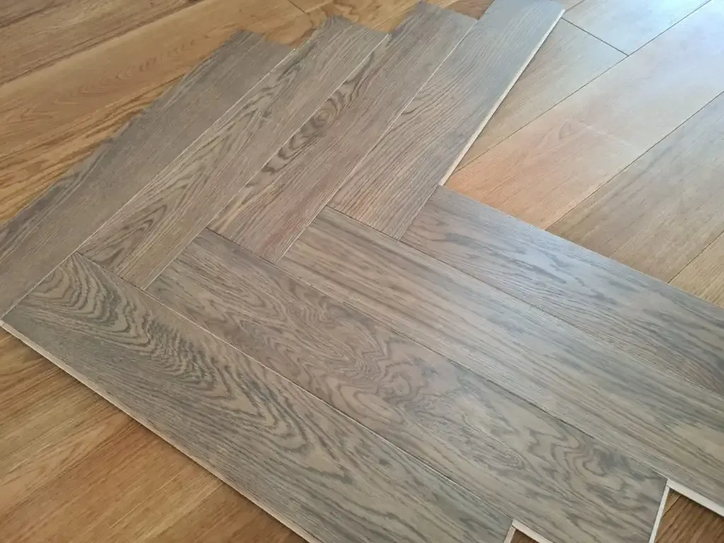 chevron parket - slika 4