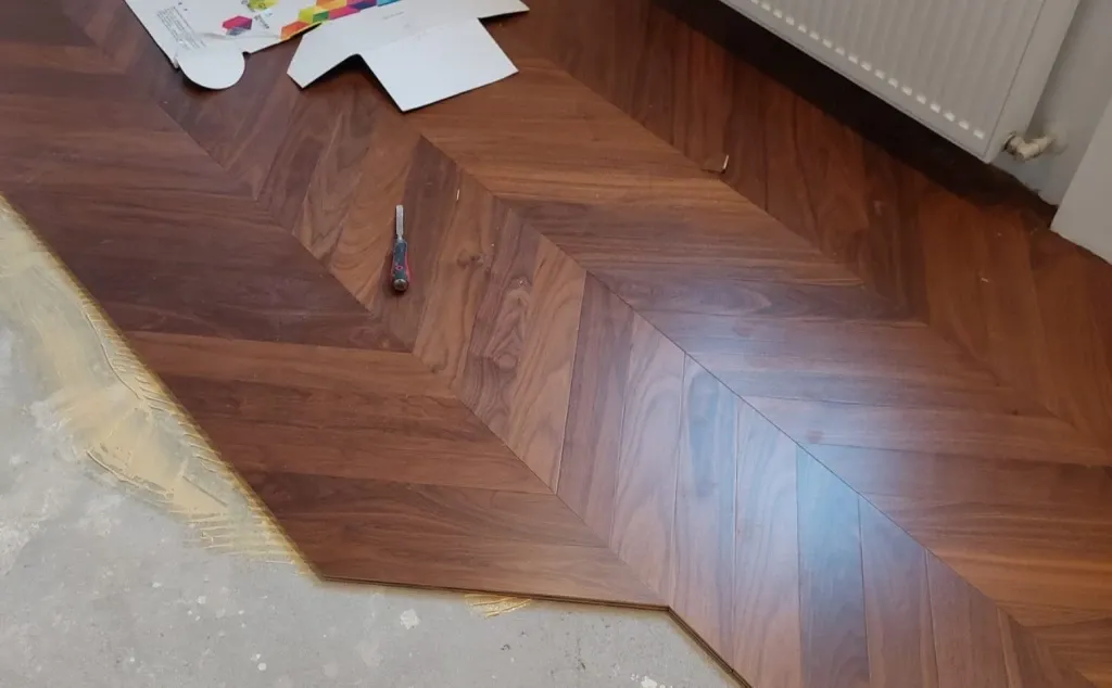 chevron parket - slika 7