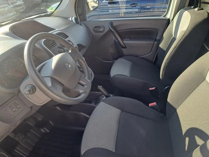 renault kangoo 1.5 dci*95ks*n1-teretni*klima*2021.g.* - slika 12