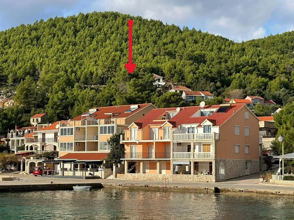 građevinsko zemljište na prodaju - blato - slika 18