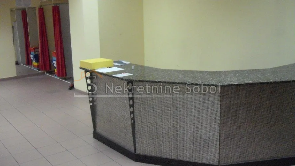 rijeka,centar,poslovni prostor,56.80m2 prodaja - slika 4