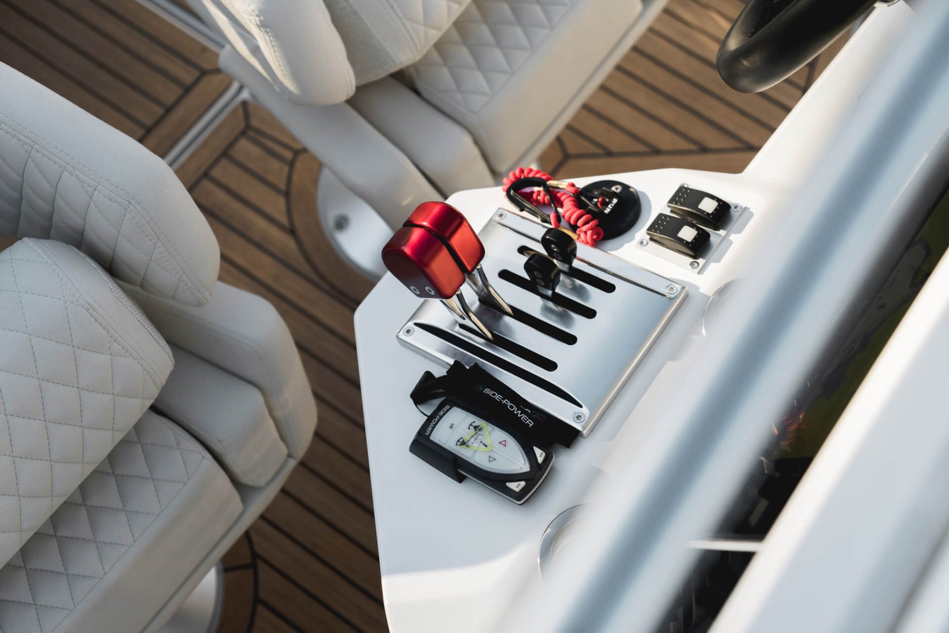 hydrolift x-32 s - slika 8