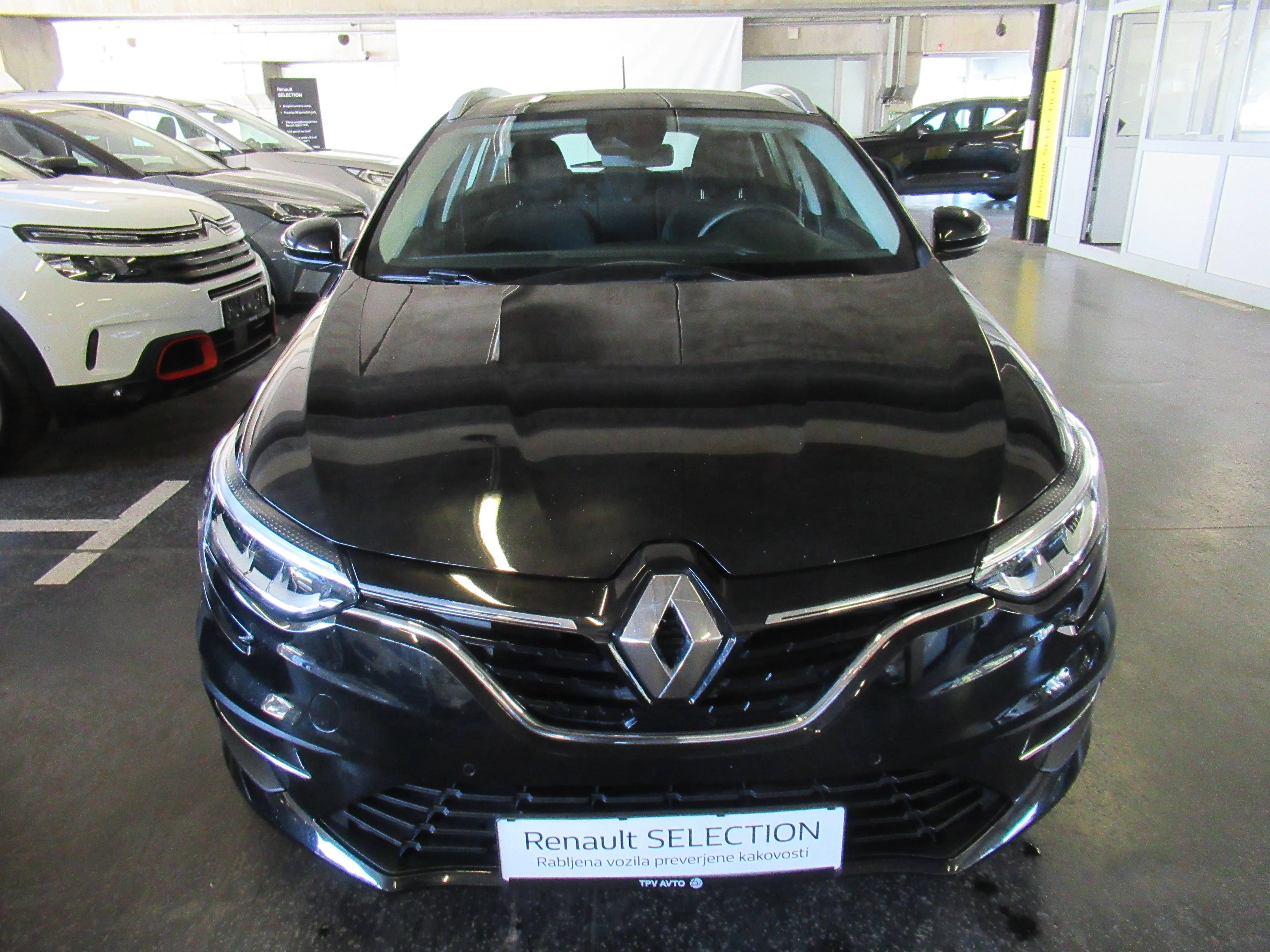 renault megane grandtour zen tce 140 edc - slika 5