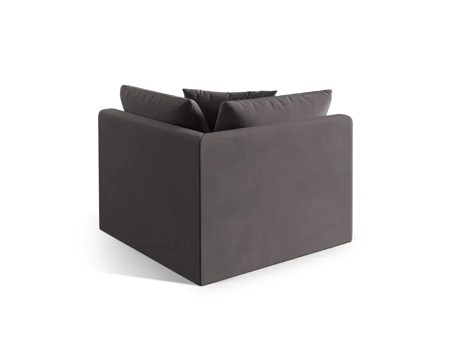 modul chris 100x100cm, materijal: baršun - slika 4
