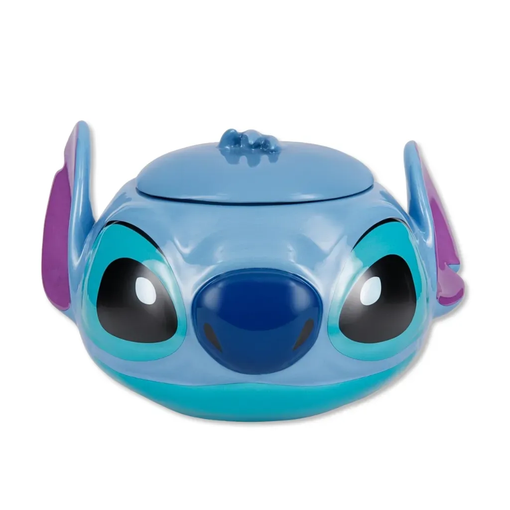 Paladone Stitch posuda za kekse - Zagreb
