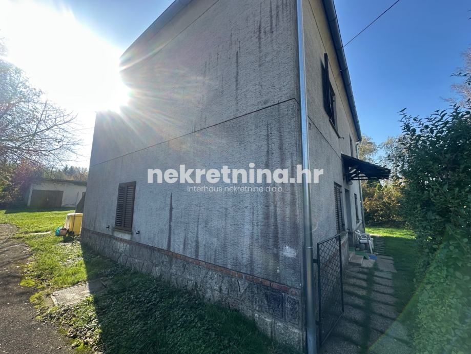 prodaja - secesijska kuća - gornji kraljevec - hraščina - 386,55m2 - slika 6