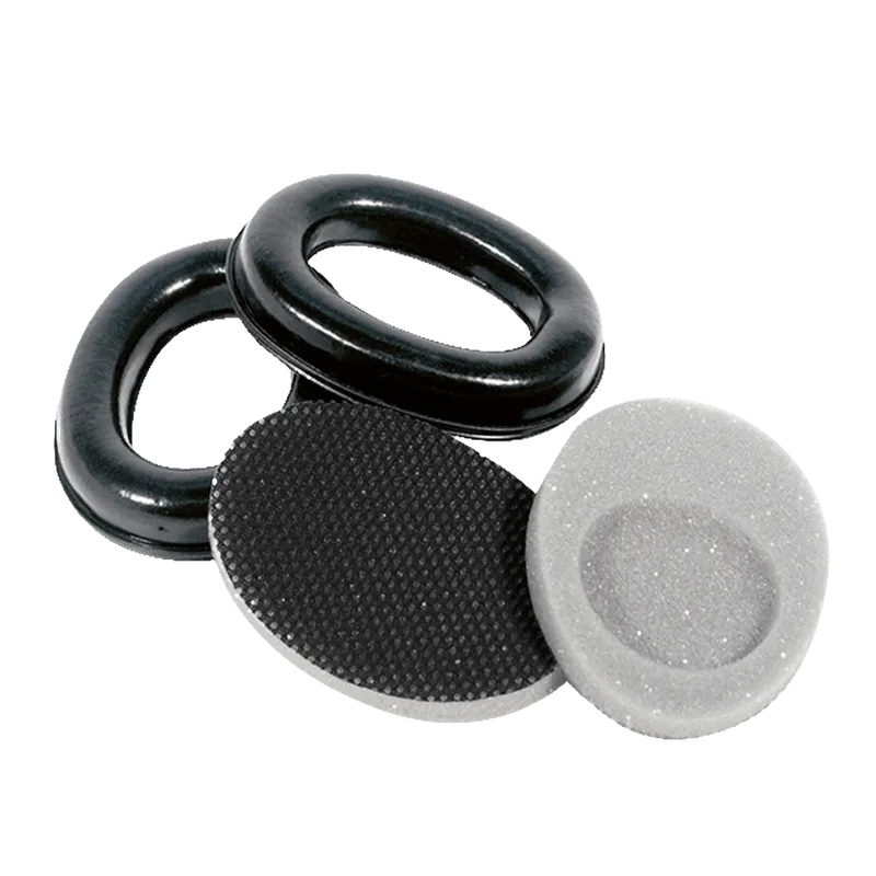 SORDIN higijenski kit za SUPREME slušalice - PVC - Poreč