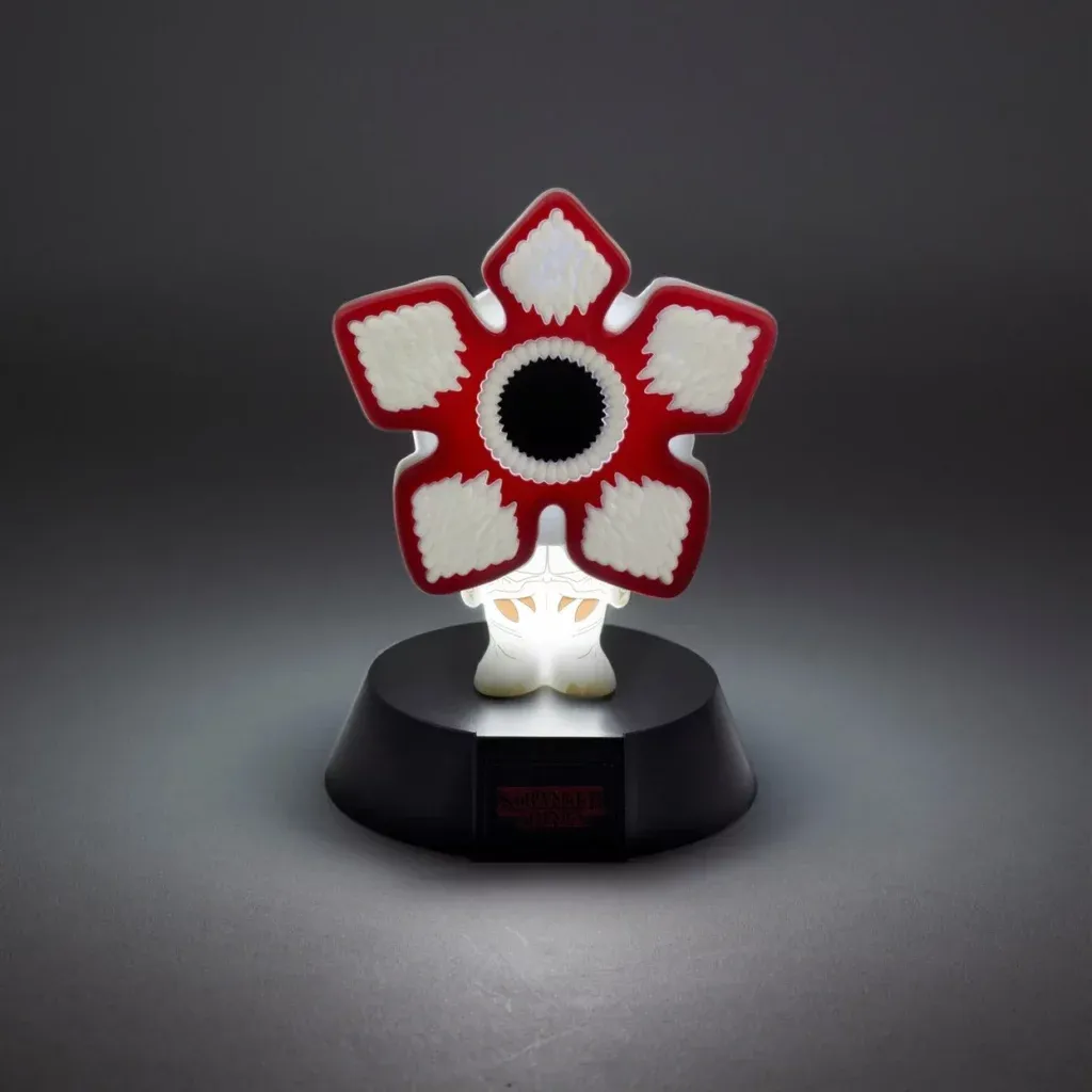 paladone stranger things demogorgon icon light - slika 2
