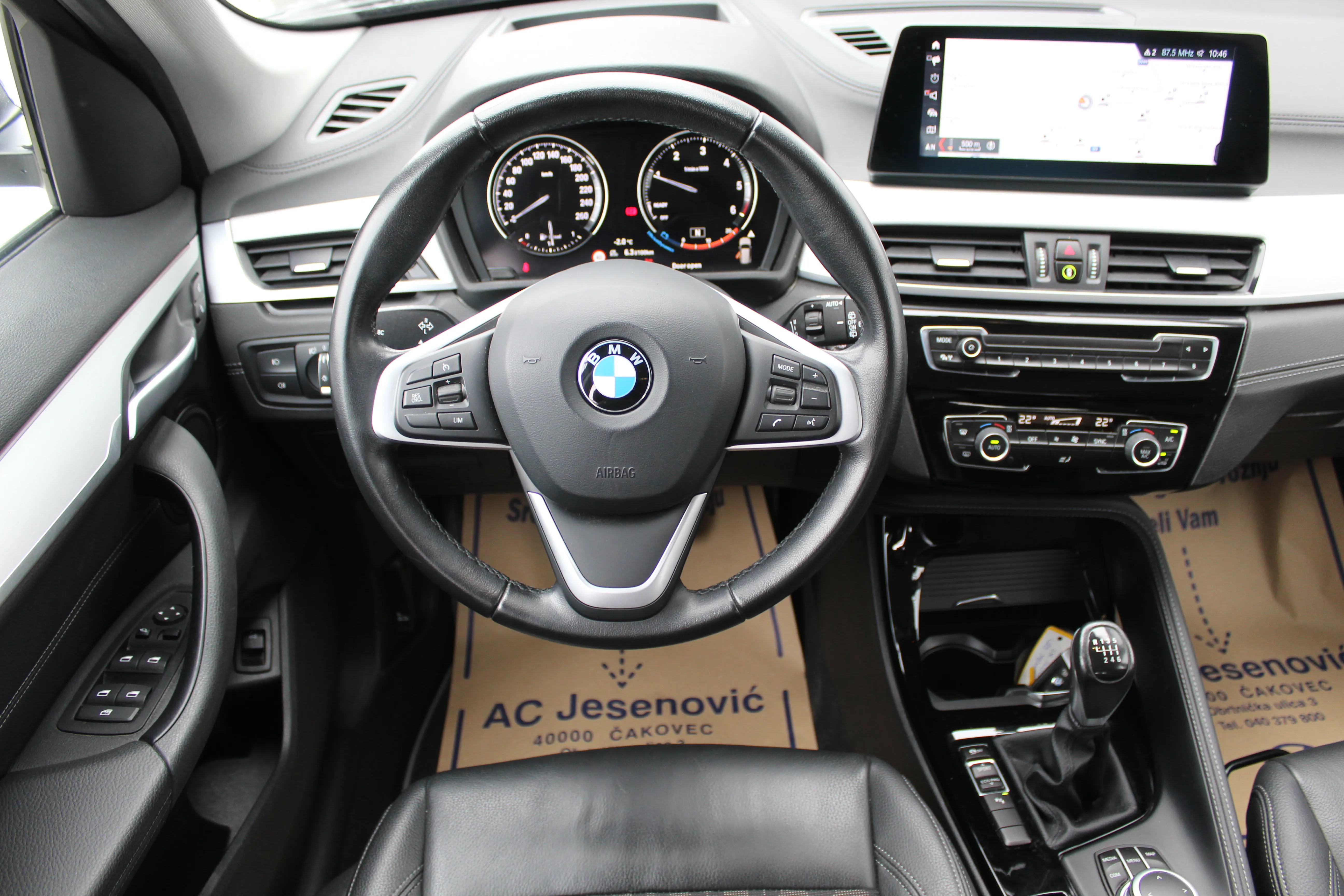 13055 bmw x1 sdrive16d xline - slika 10