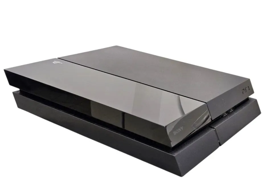 playstation 4 1tb + 1 kontroler / r1, rate !! - slika 3