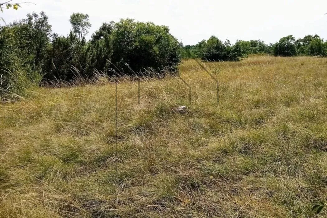 labin, kompleks građevinskog i poljoprivrednog zemljišta 8180 m² - slika 3