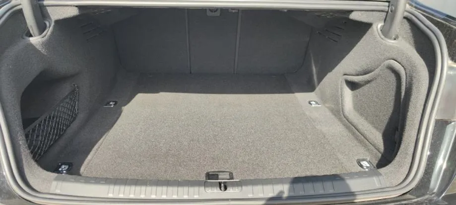 audi a6, 3.0 tdi quattro tiptronic - slika 16