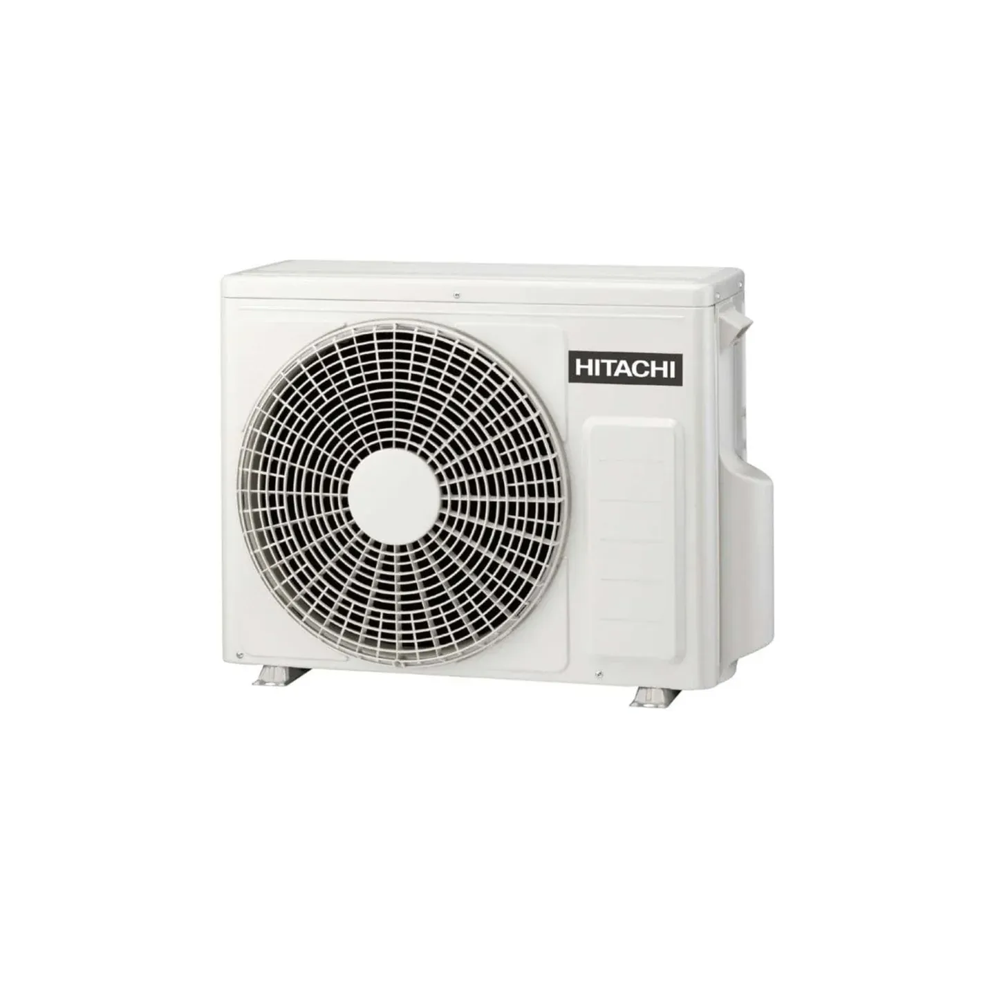 hitachi airhome 400 3,5/4,2 kw - slika 3