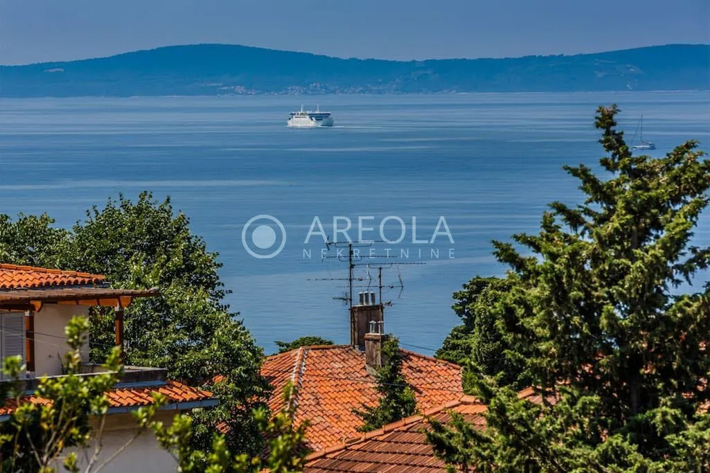split, firule - dvosoban stan s pogledom na more, 100 m2 - slika 22