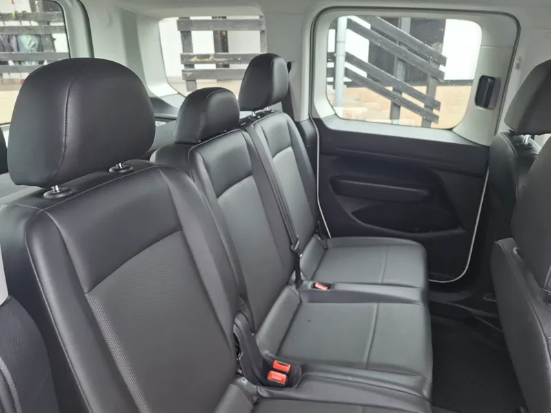 volkswagen caddy 2.0 tdi*n1-teretni*klima*tempomat*kuka za vuču* - slika 13