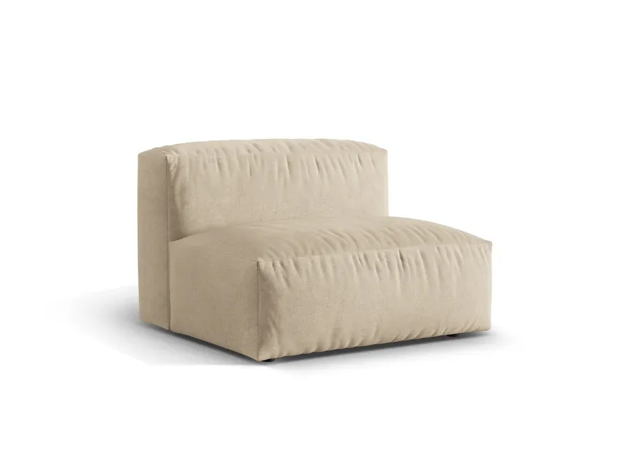 modul martina, 90x106cm, materijal: baršun - slika 2