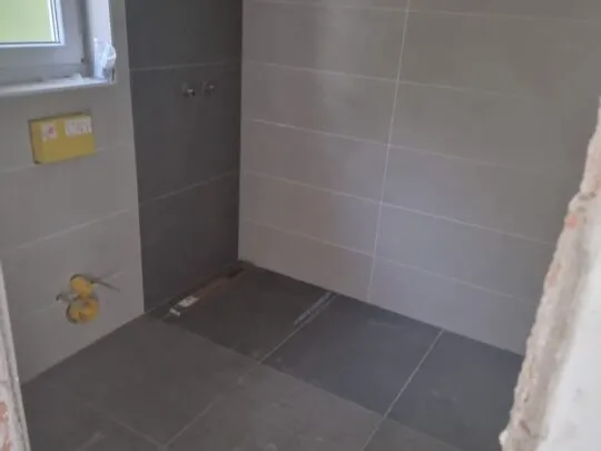 labin, renovirana kamena kuća, s pogledom na more - slika 5