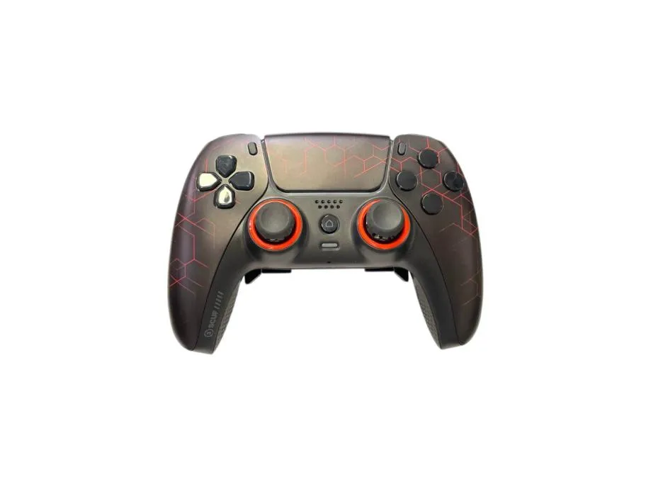kontroler scuf reflex sg404-01 ps5/pc/android/ios - kao novo / r1,rate - slika 2