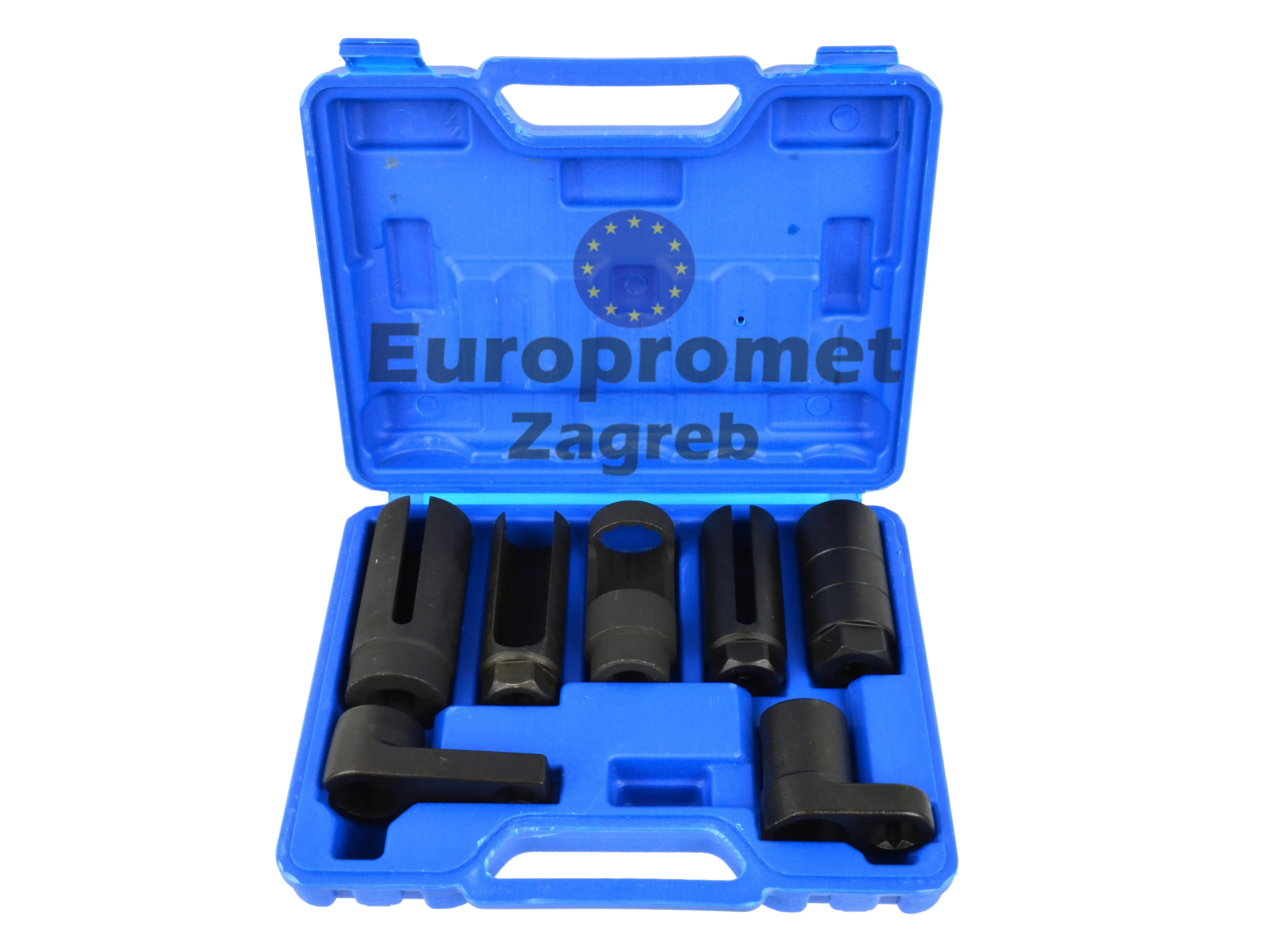 Alat za lambda sonde 7 kom - Zagreb