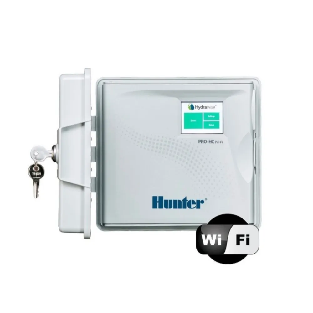 HUNTER PRO-HC programator Wi-Fi - Bužinija, Novigrad