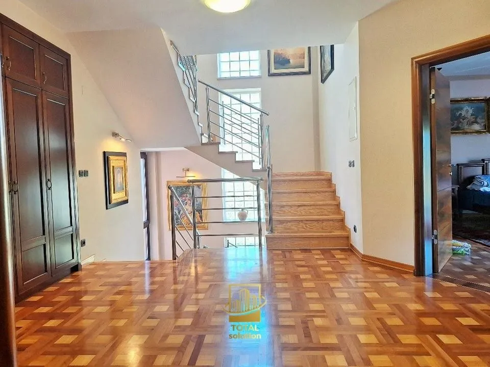 zagreb, podsljeme, ekskluzivna vila 550 m2 i ost. na parceli 2800 m2 - slika 19