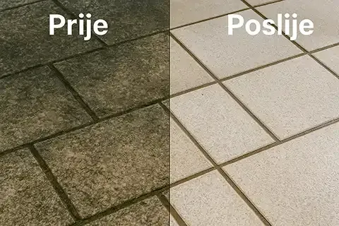 jednokratno generalno čišćenje stana - slika 2