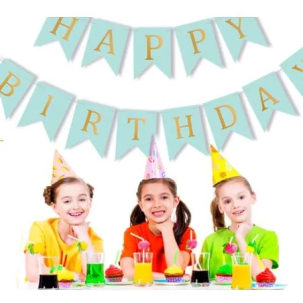 banner happy birthday - slika 15