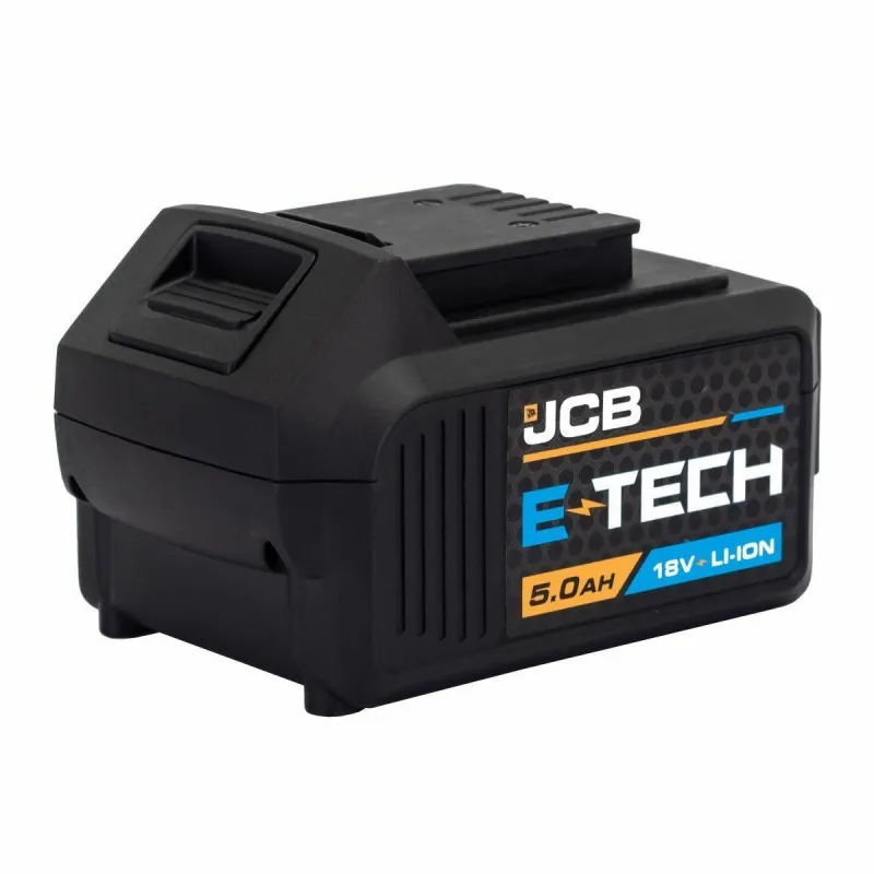 Akumulator 18V 5,0Ah JCB-50LI-E - Čakovec
