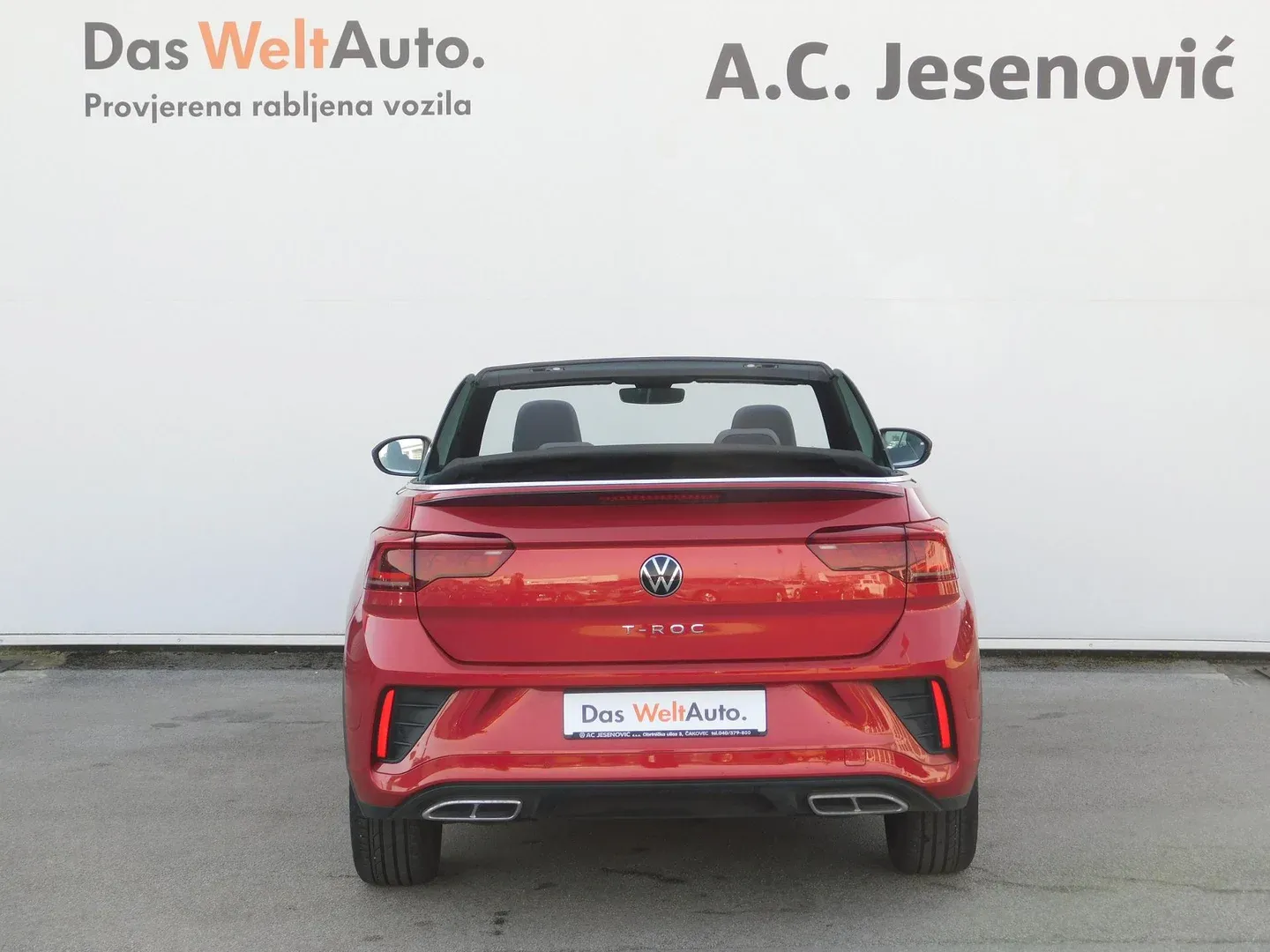 10675 volkswagen t-roc cabrio 1.5 tsi evo dsg r-line - slika 5