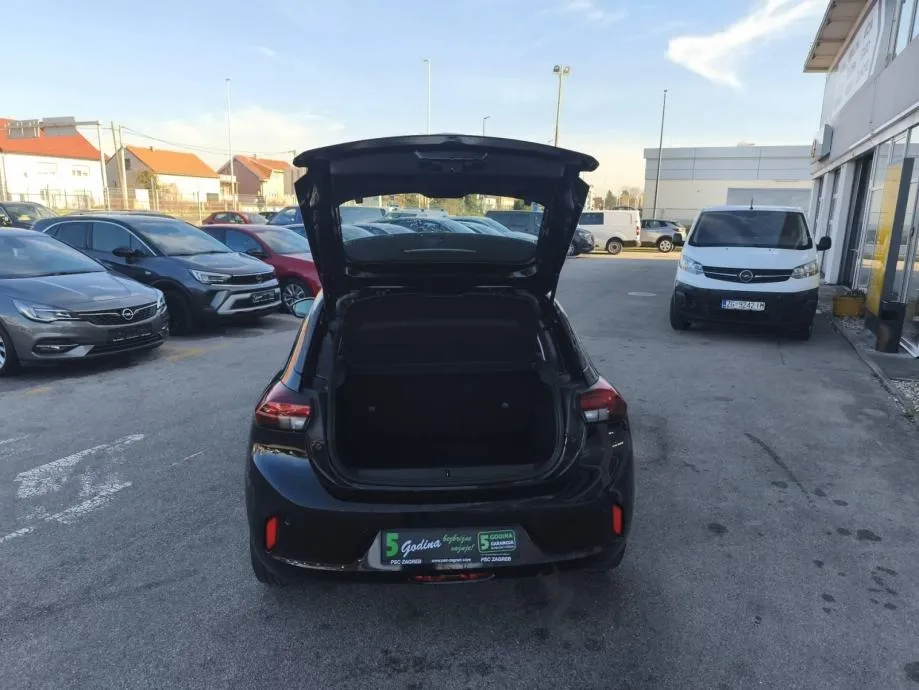 opel corsa edition 1.2 55kw - 7 godina garancije! - slika 19