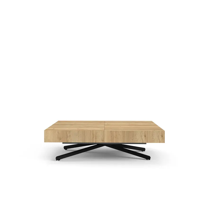 klub stolić sanna x 120/200x90cm, materijal: laminirana ploča - slika 2