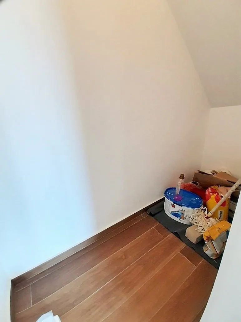 istra zagorje, kuća 100 m2 sa prekrasnim pogledom na kvarnerski zaljev - slika 12