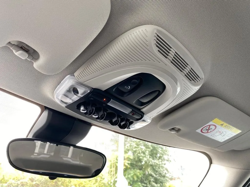 mini clubman one d, navi, tempomat, isofix, 4x garancija! - slika 22