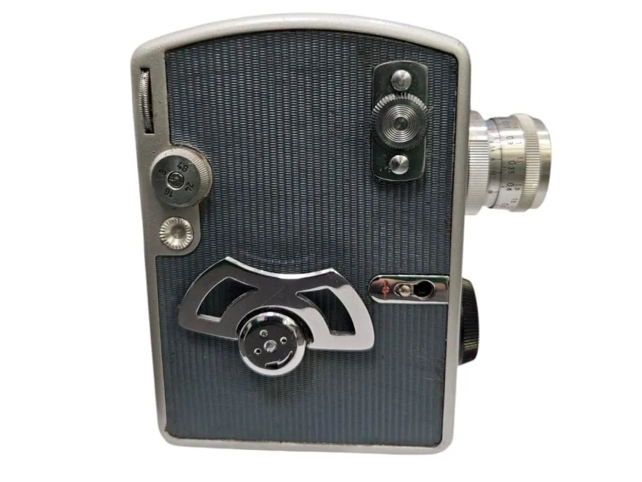 vintage kamera pentaka 8b / r1, rate!! - slika 3